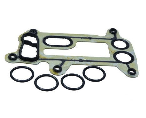 Gasket, oil filter housing