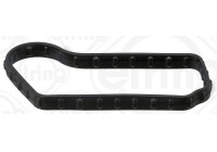 Gasket, oil filter housing