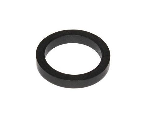 Gasket, oil filter housing
