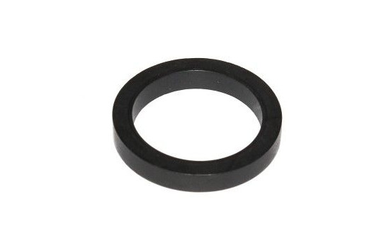 Gasket, oil filter housing