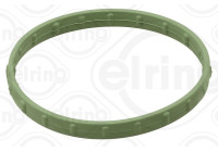 Gasket, oil filter housing