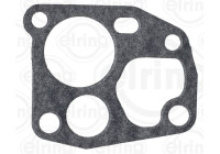 Gasket, oil filter housing