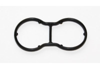 Gasket, oil filter housing