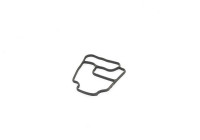 Gasket, oil filter housing
