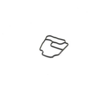 Gasket, oil filter housing