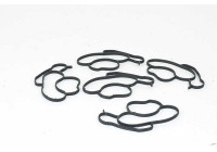Gasket, oil filter housing