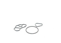 Gasket, oil filter housing