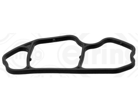 Gasket, oil filter housing