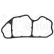 Gasket, oil filter housing, Thumbnail 2