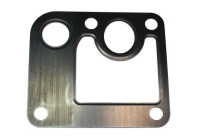 Gasket, oil filter housing