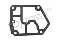 Gasket, oil filter housing