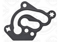 Gasket, oil filter housing