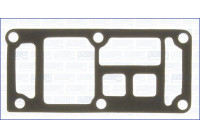 Gasket, oil filter housing