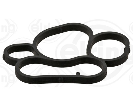 Gasket, oil filter housing