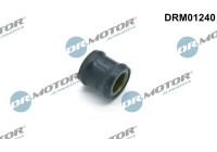 Gasket, oil filter housing