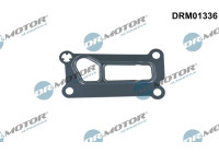 Gasket, oil filter housing