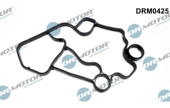 Gasket, oil filter housing