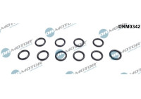 Gasket, oil filter housing