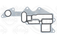 Gasket, oil filter housing