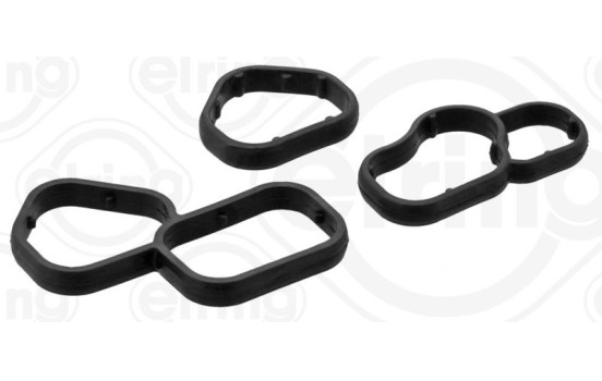 Gasket, oil filter housing