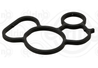 Gasket, oil filter housing
