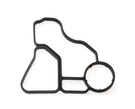 Gasket, oil filter housing