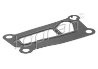 Gasket, oil filter housing
