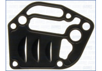 Gasket, oil filter housing