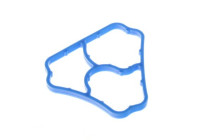 Gasket, oil filter housing