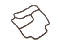 Gasket, oil filter housing