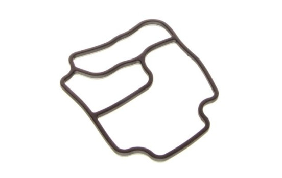 Gasket, oil filter housing