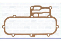 Gasket, oil filter housing