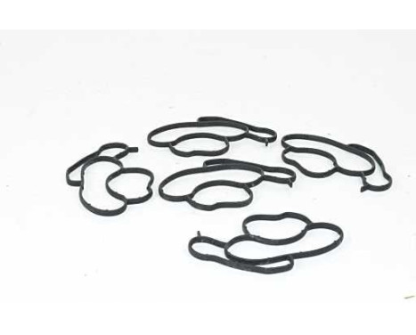 Gasket, oil filter housing, Image 2
