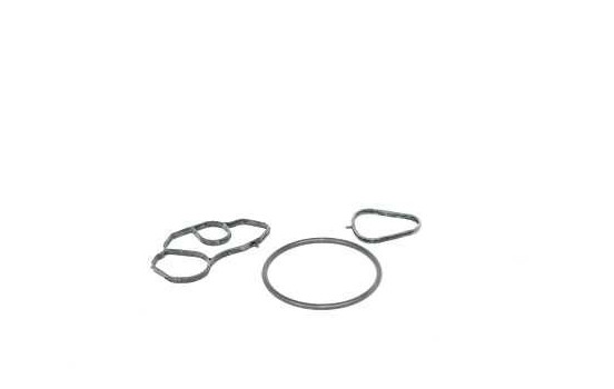 Gasket, oil filter housing, Image 2
