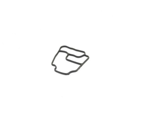 Gasket, oil filter housing, Image 2