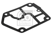 Gasket, oil filter housing