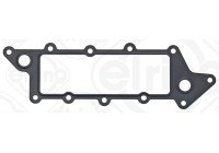 Gasket, oil filter housing