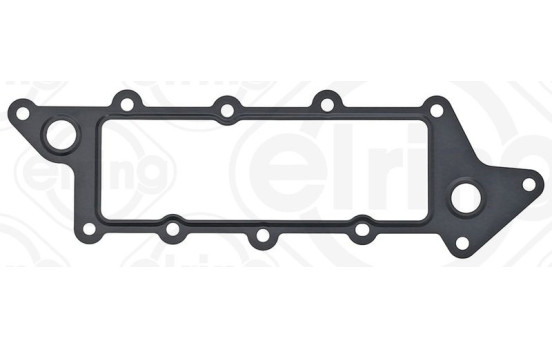 Gasket, oil filter housing