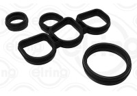 Gasket, oil filter housing