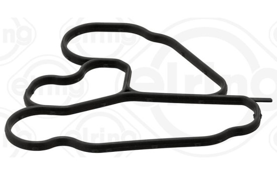 Gasket, oil filter housing