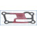 Gasket, oil filter housing, Thumbnail 2