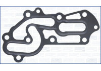 Gasket, oil filter housing