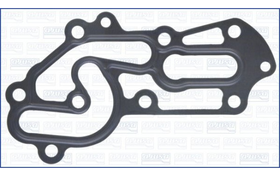 Gasket, oil filter housing