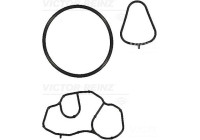 Gasket, oil filter housing