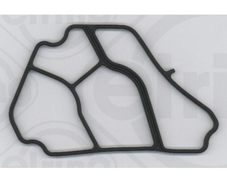 Gasket, oil filter housing