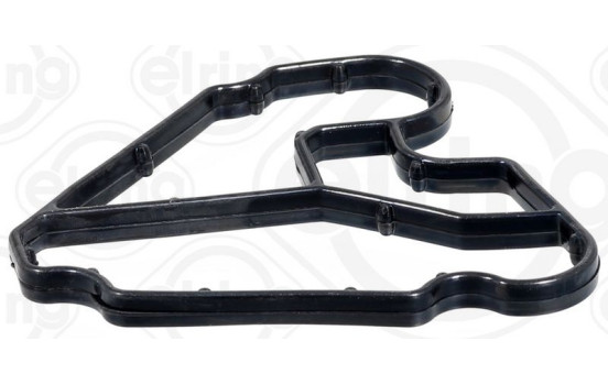 Gasket, oil filter housing