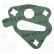 Gasket, oil filter housing