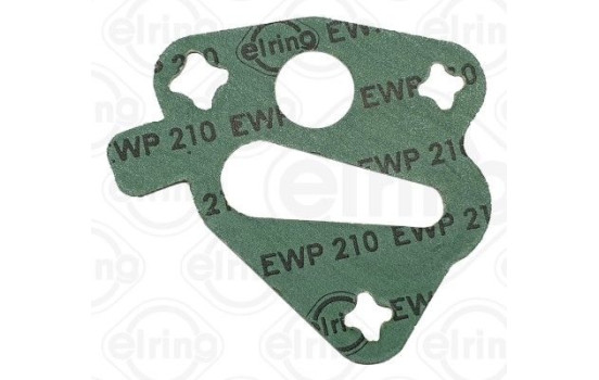 Gasket, oil filter housing