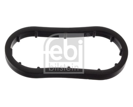 Gasket, oil filter housing, Image 2