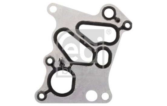 Gasket, oil filter housing, Image 2